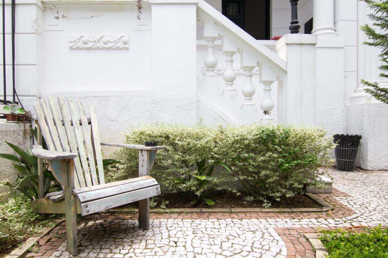 We Hostel Design - Sao Paulo, Sao Paulo